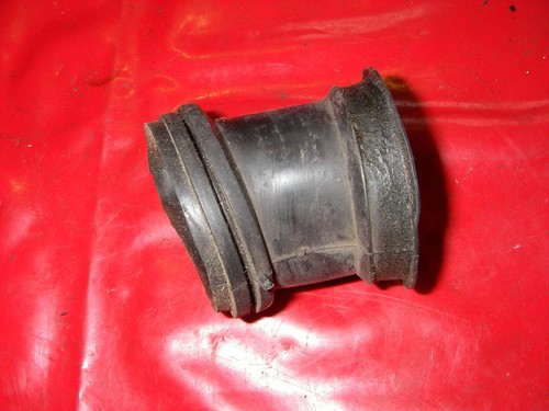 Intake manifold rear rubber