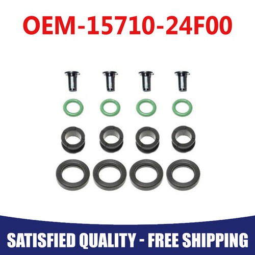 Set fuel injector repair - 4,