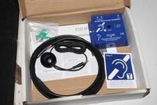 Easy T AFILS-ET20 MICRO LOOP  HEARING AMPLIFIER KIT- FREE UK MAINLAND DELIVERY