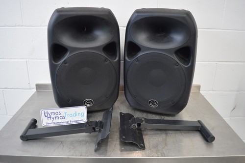 Wharfedale pro titan - pro, 12