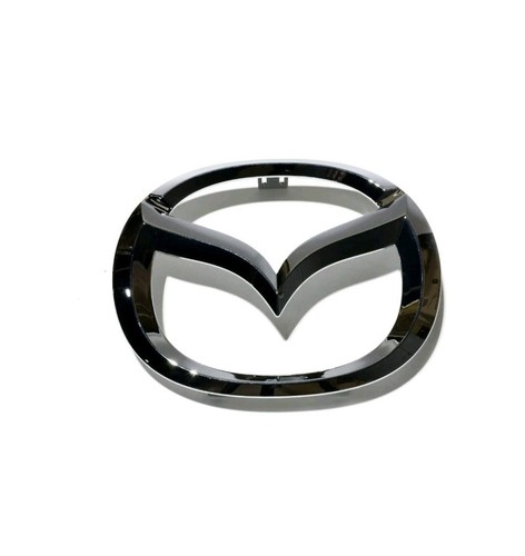 Genuine new mazda front - genuine,