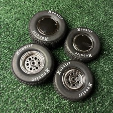Losi 22s Sprint Hoosier Soft