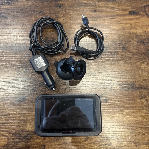 Garmin dēzl 570lmt - 570lmt-d, truck