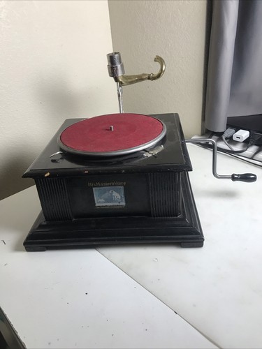 Vtg his masters - his,