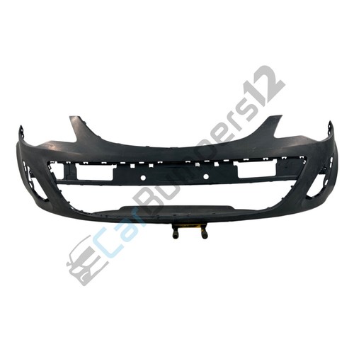 Vauxhall corsa facelift - d,