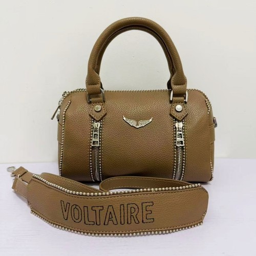 Zadig voltaire rock studded - zadig, &