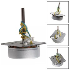 Compact 3V 24V Metal Wind