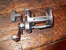 * PENN 535 GS UPTIDE SPECIAL