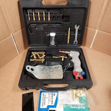 Henrob 2000 Oxy Acetylene
