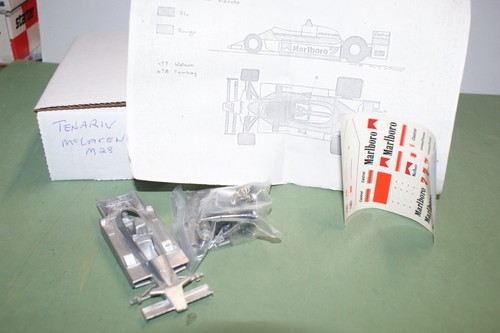 Tenariv mclaren m28 - mclaren,