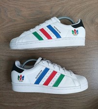 Adidas superstar trainers - adidas,