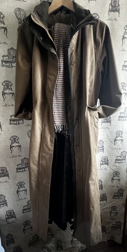 Baleno country coat - baleno, coat/