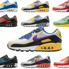 Nike Air Max 90 Men's Shoe