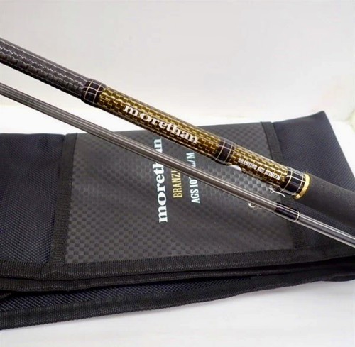 Daiwa morethan branzino ex - morethan,