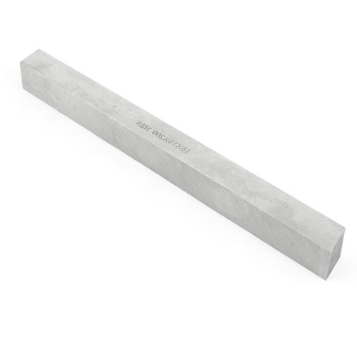 16mm x200mm hss square - x,