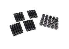 Bimecc Wheel Stud & Nut