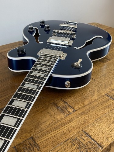 Epiphone uptown kat - epiphone,
