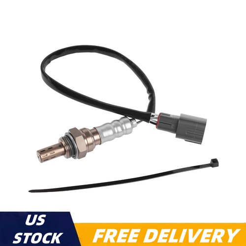 Downstream oxygen sensor for - oxygen,