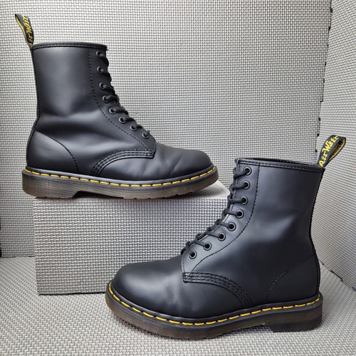 Martens 1460 boots - dr, 4