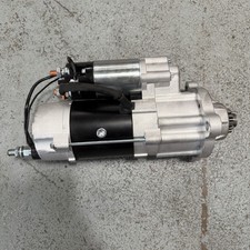 Prestolite Starter Motor Truck