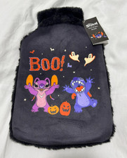 Lilo and Stitch Halloween Hot