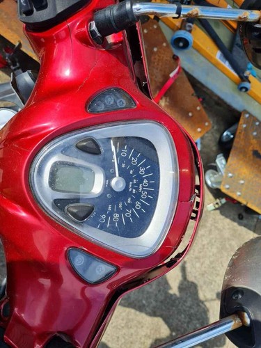 Yamaha delight engine - yamaha,