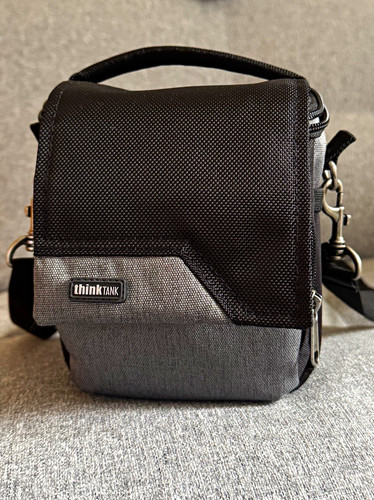 Think tank mirrorless mover - mover, 10