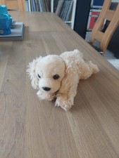 Nature Babies Cocker spaniel