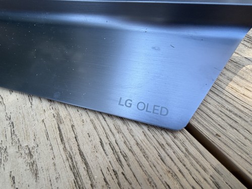 Original metal stand - metal, base