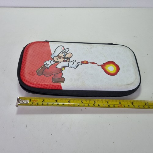 Super mario carrying - super,
