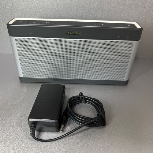 Bose soundlink bluetooth - bose,