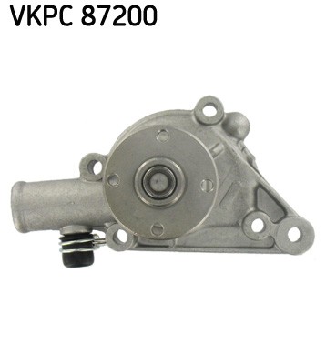 New water pump - pump, rover