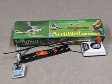 Mattel VertiBird Helicopter
