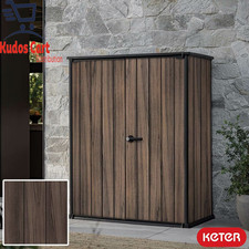 Keter Rosewood 4Ft 6" X 2Ft 4"