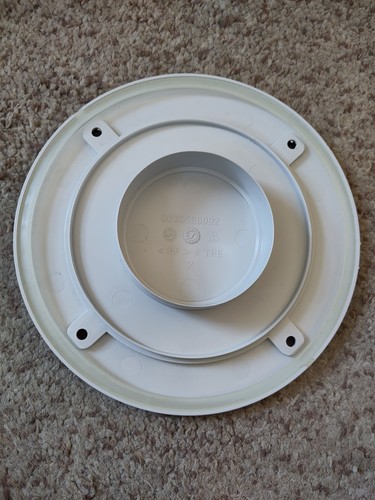 Vaillant glow worm flue cover - glow,