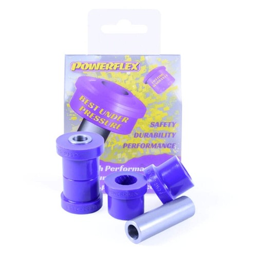 Powerflex front wishbone inner - powerflex,