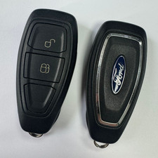 GENUINE FORD 2 BUTTON REMOTE