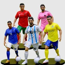 New Football Star FIFA Ronaldo