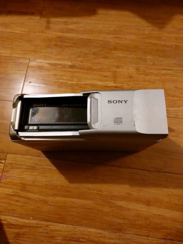 Sony cdx 616 disc - sony, 10
