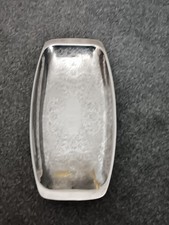 Antique silver plated - silver,