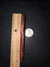 esterbrook fountain pen