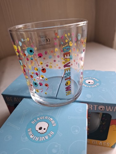 Beavertown psychedelic - 4, x