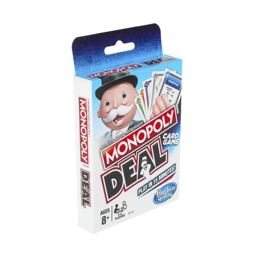 Hasbro monopoly - hasbro,