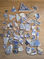 Scottish Sea Pottery Bundle