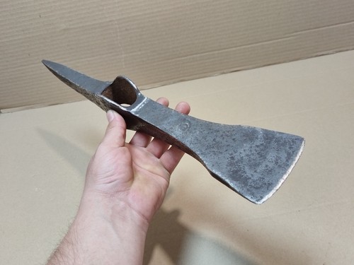 Antique military hand - antique,