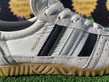 Adidas Indoor Super OG VTG