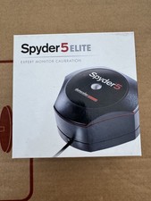 Datacolor Spyder5 ELITE
