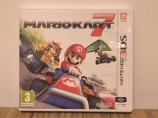 Mario Kart 7 - Nintendo 3DS