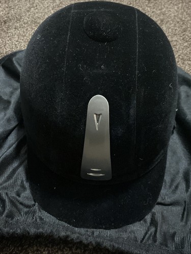 Equestrian helmet horse - equestrian, riding