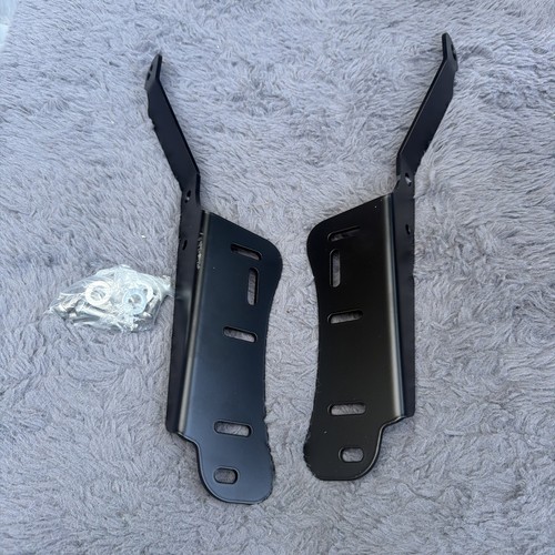 Bracket adapter motorcycle - bracket,